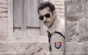 Dabangg